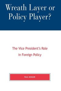 Produktbild: Wreath Layer or Policy Player?