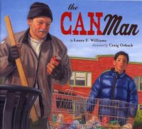 Produktbild: The Can Man