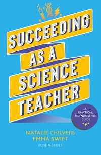 Produktbild: Succeeding as a Science Teacher