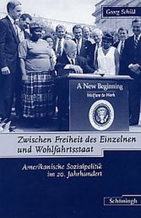 Produktbild: Zwischen Freiheit des Einzelnen und Wohlfahrtsstaat