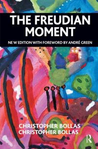 Produktbild: The Freudian Moment
