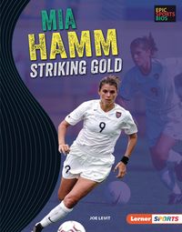 Produktbild: Mia Hamm