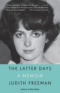 Produktbild: The Latter Days