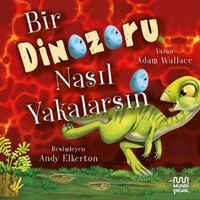 Produktbild: Bir Dinozoru Nasil Yakalarsin