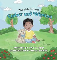 Produktbild: The Adventures of Ember and Winston