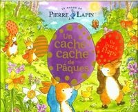 Produktbild: Un cache-cache de P&acirc;ques