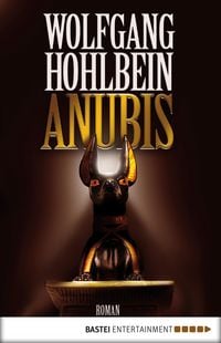 Produktbild: Anubis