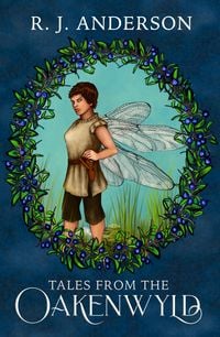 Produktbild: Tales from the Oakenwyld