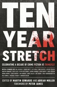 Produktbild: Ten Year Stretch