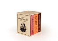 Produktbild: Shakespeare Box Set