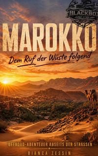 Produktbild: Marokko