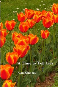 Produktbild: A Time to Tell Lies