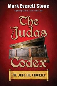 Produktbild: The Judas Codex