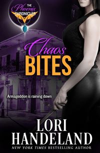 Produktbild: Chaos Bites