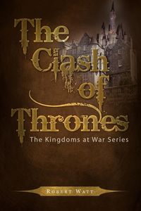 Produktbild: The Clash of Thrones