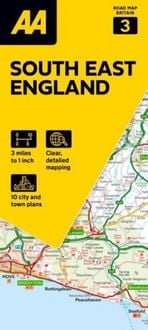 Produktbild: 03 South East England