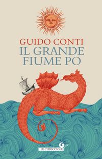 Produktbild: Il grande fiume Po