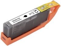 Produktbild: Renkforce Druckerpatrone ersetzt Canon CLI-551BK XL Kompatibel Schwarz RF-5706068