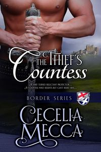 Produktbild: The Thief's Countess