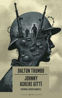 Produktbild: Johnny Askere Gitti