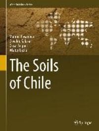 Produktbild: The Soils of Chile