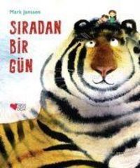 Produktbild: Siradan Bir G&uuml;n Ciltli