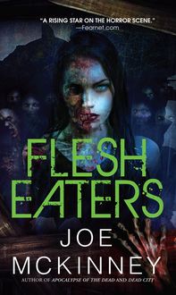 Produktbild: Flesh Eaters