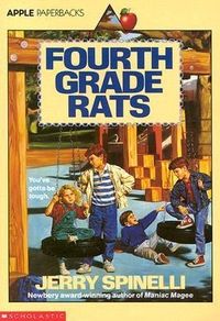 Produktbild: 4th Grade Rats