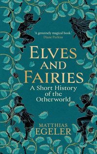 Produktbild: Elves and Fairies
