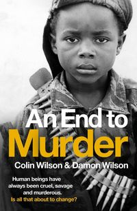 Produktbild: An End To Murder