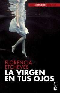 Produktbild: La Virgen en tus ojos