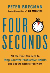 Produktbild: 4 Seconds