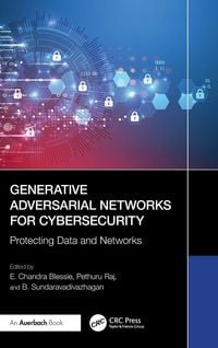 Produktbild: Generative Adversarial Networks for Cybersecurity