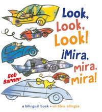 Produktbild: Look, Look, Look! &iexcl;Mira, Mira, Mira!