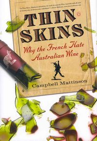 Produktbild: Mattinson, C: Thin Skins