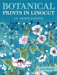 Produktbild: Botanical Prints in Linocut