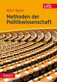 Produktbild: Methoden der Politikwissenschaft