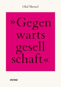 Produktbild: Olaf Metzel