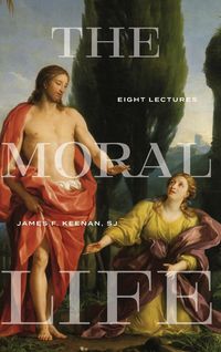 Produktbild: The Moral Life
