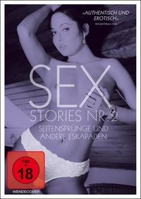 Produktbild: Sex Stories Teil 2:
