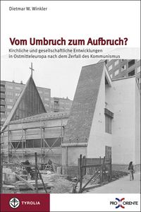 Produktbild: Vom Umbruch zum Aufbruch?