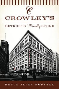 Produktbild: Crowley's