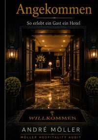 Produktbild: Angekommen