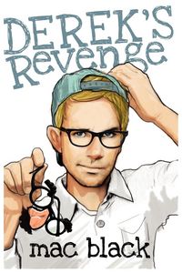 Produktbild: Derek's Revenge