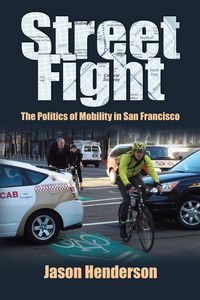 Produktbild: Street Fight
