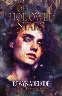 Produktbild: Of Hollowed Stars