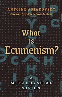 Produktbild: What is Ecumenism?