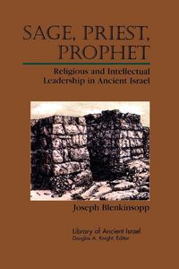 Produktbild: Sage, priest, Prophet