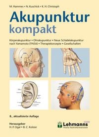 Produktbild: Akupunktur kompakt