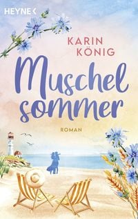 Produktbild: Muschelsommer